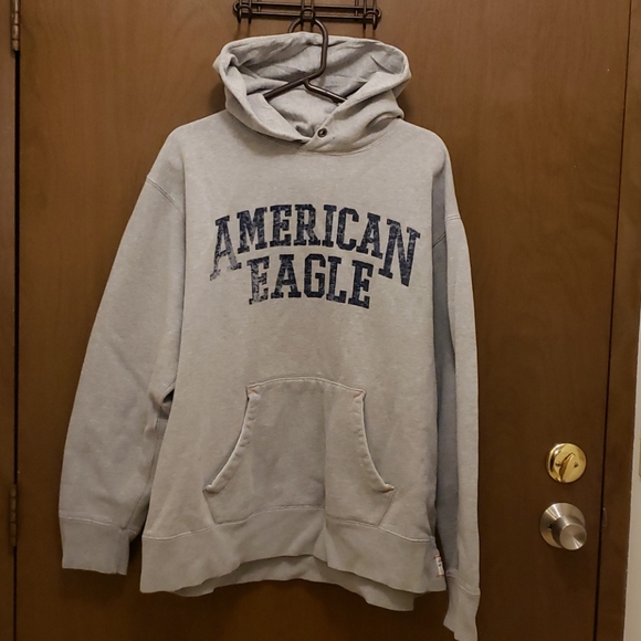 American Eagle sweatshirt - Picture 3 of 4